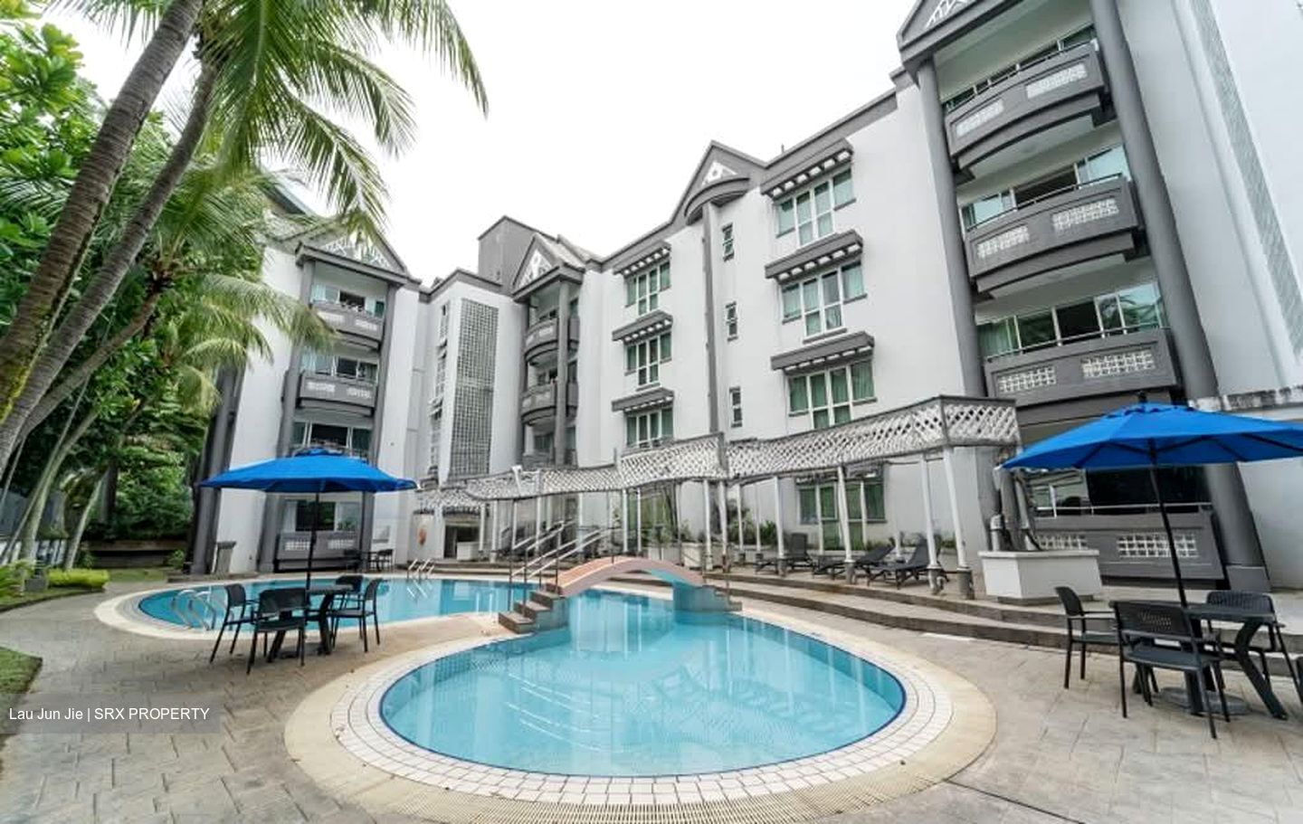 Royal Palm Mansions (D5), Condominium #559915351